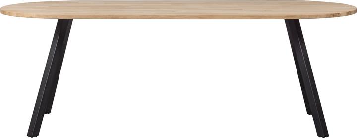 Image du produit Woood Tablo (75 x 220 x 75 cm)