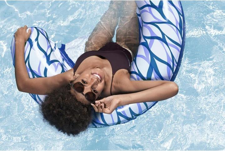 Actual product image Bestway Luftmatratze Unisex