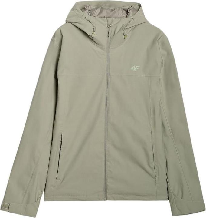 Produktbild 4F Herrenjacke (XXL)