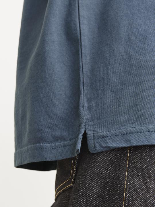 Produktbild Jack & Jones Jjecharge Faded Tee O-Neck Noos (L)