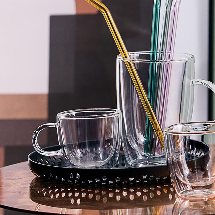 Actual product image Villeroy & Boch Cup size M Set 2 pcs Artesano Beverages (220 ml, 2 x)