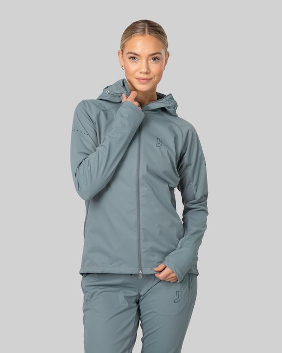 Actual product image Johaug Progress Jacket (XS)