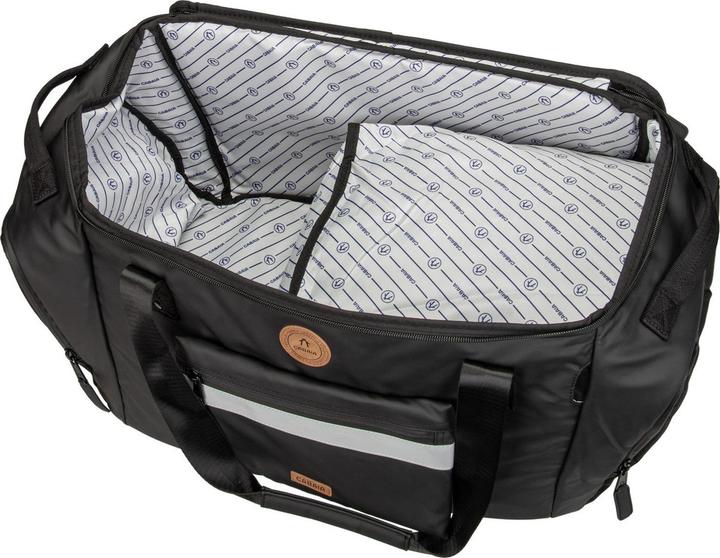 Immagine prodotto Cabaia Sporttasche Duffle Explorer Medium (48 l)