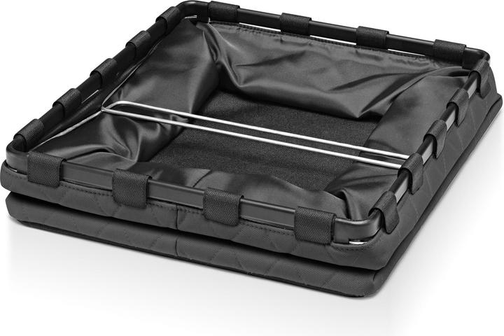 Immagine prodotto reisenthel Scatola portaoggetti Frame L Nero (27 l)