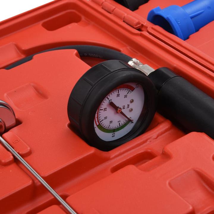 Image du produit vidaXL Autowerkzeug