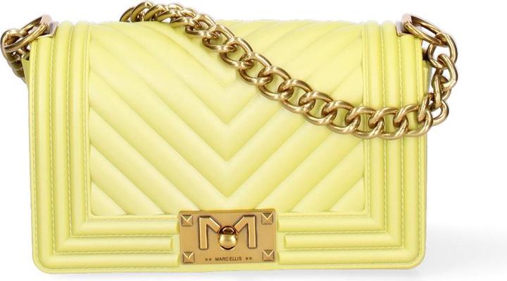 Immagine prodotto Marc Ellis Flat-S 24