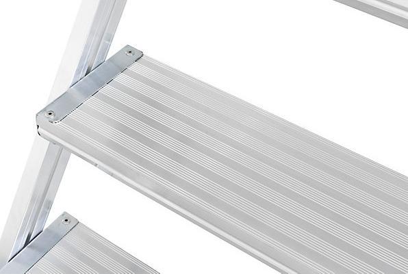 Image du produit Krause Plate-forme mobile (Échelle à plate-forme, 190 cm)