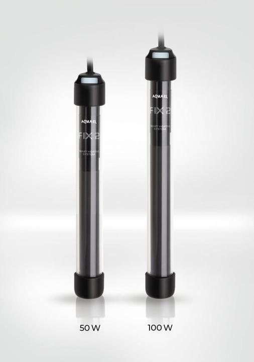 Aquael 123407 Régulateur de température pour aquarium