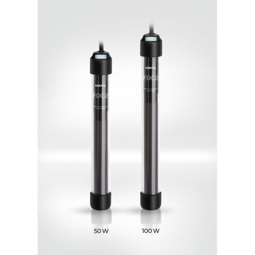 Aquael 123407 Aquarientemperaturregler, Aquariumtechnik