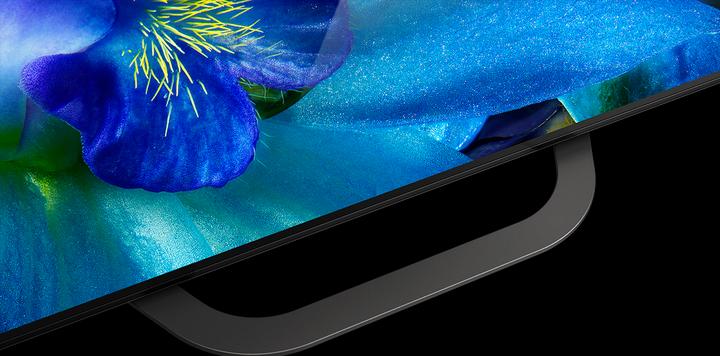 Actual product image Sony KD55AG8 (55", OLED, 4K, 2019)