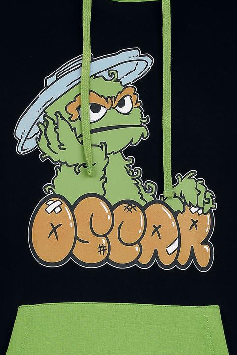 Produktbild Sesame Street Oskar (M)