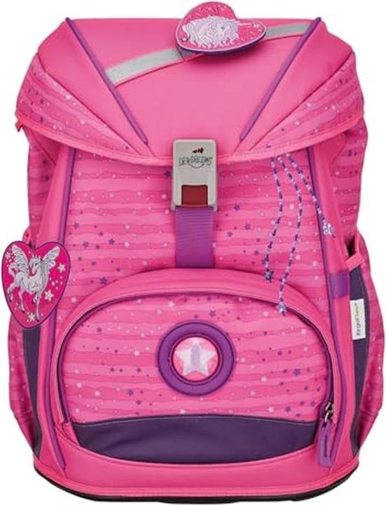 Produktbild Derdiedas ErgoFlex Schulranzen-Set 5tlg. (24 l)