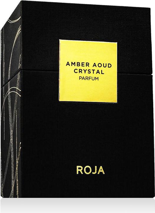 Actual product image Roja Parfums The Aoud Collection (Eau de parfum, 100 ml)