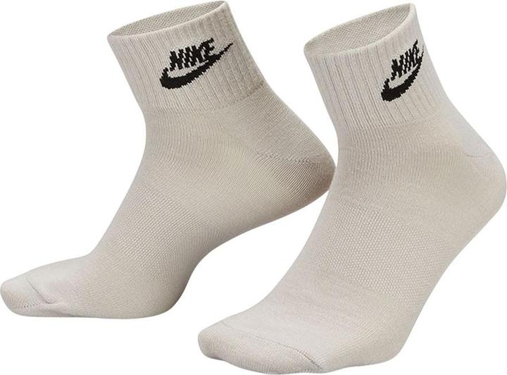Produktbild Nike Everyday Essential Knöchelsocken (3erPack) (3er Pack, 33 - 37)