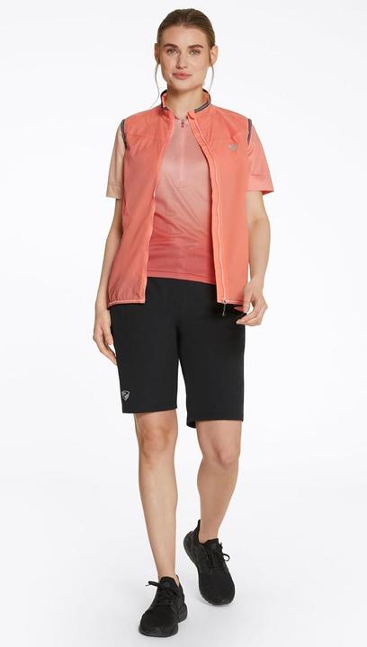 Produktbild Ziener Pantaloncini da Ciclismo Nilsa X-Function (42)