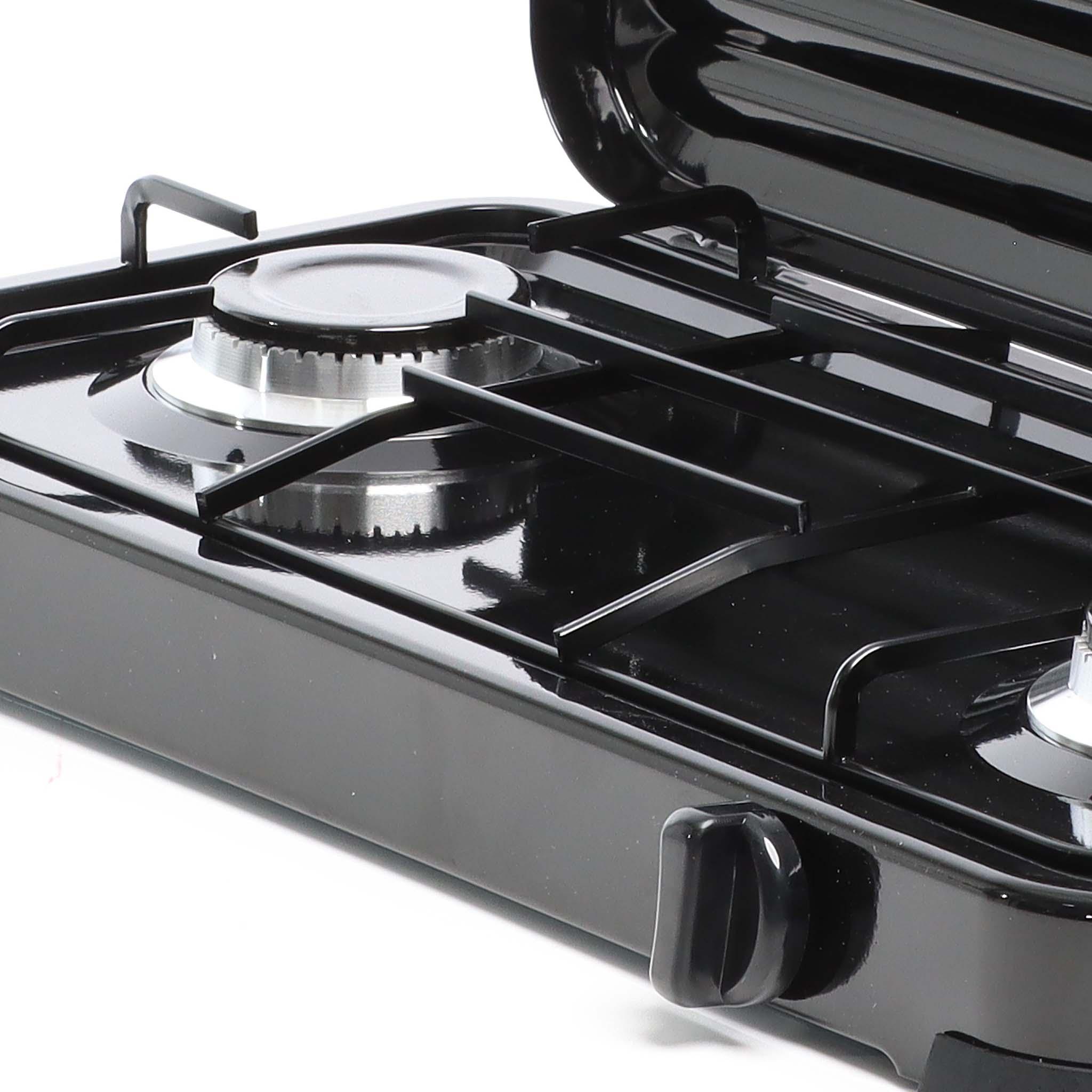 Thumbnail - Wiltec, Campingkocher