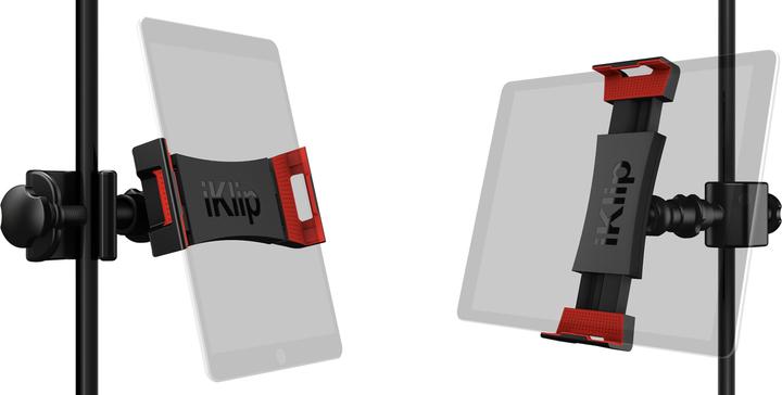 Actual product image IK Multimedia iKlip 3