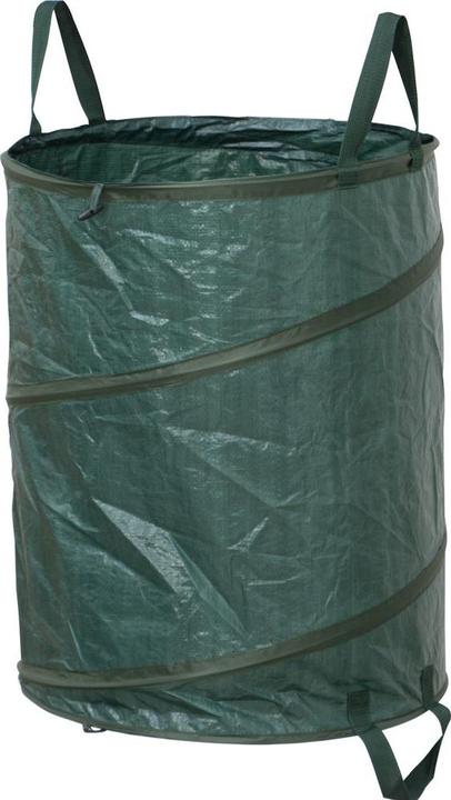 Produktbild Siena Garden Abfallbehälter (168 l)