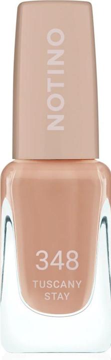 Produktbild Notino Gel Effect Nail Polish