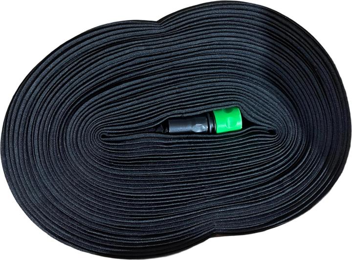 Relaxdays Tropfschlauch (Tropfbewässerung Set)