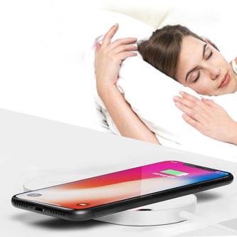 Image du produit All New ANAWQ221XUQ2 Chargeur inductif 2,1 A (N12) (10 W)