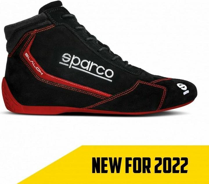Produktbild Sparco Slalom (42)