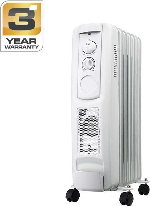 Actual product image Standart OIL RADIATOR OR15F-9 2KW STANDARD (2000 W)
