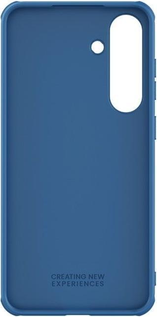 Actual product image Nillkin Super Frosted Shield Pro Series Hardcase Hülle (Samsung Galaxy S25)