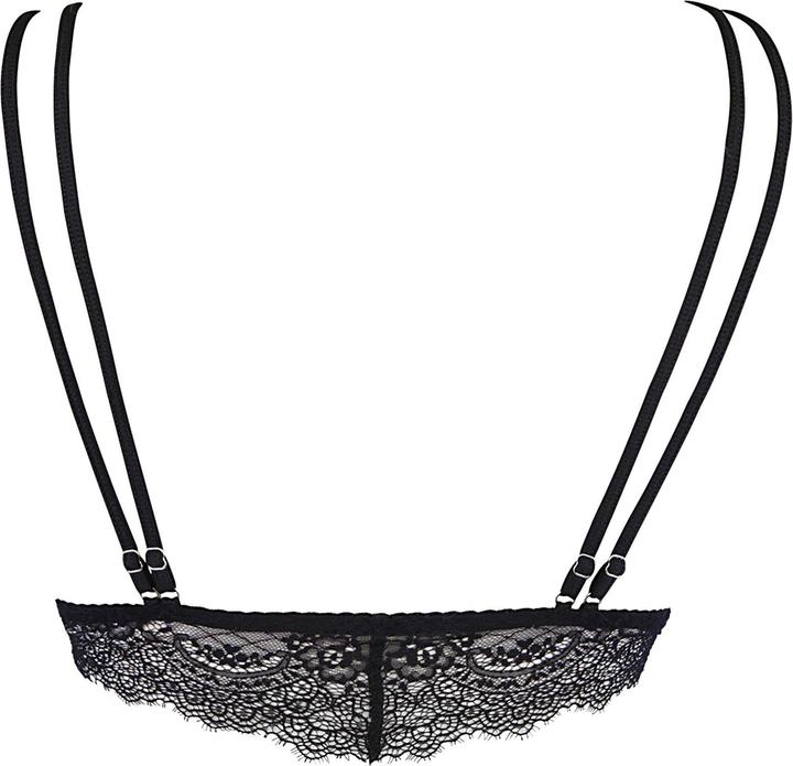 Produktbild Axami SpitzenBralette Lucia (L)