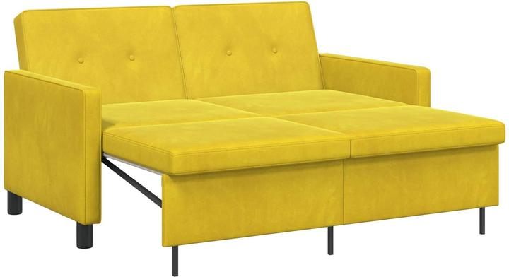Produktbild vidaXL Schlafsofa