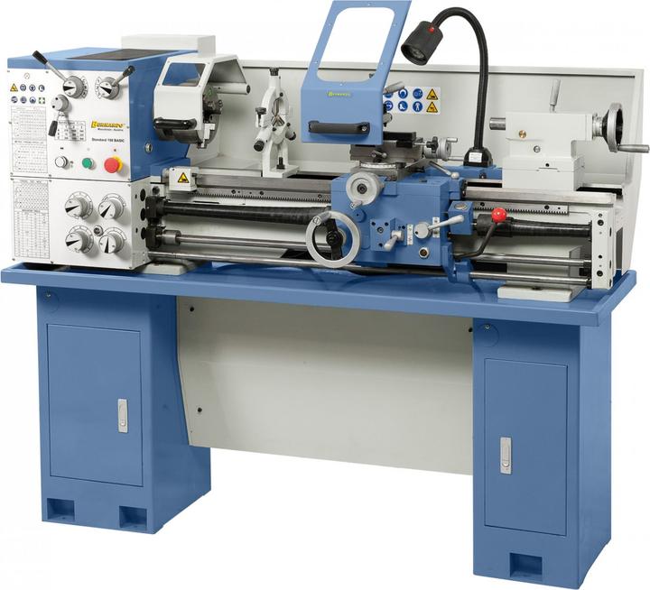 Immagine prodotto Bernardo Cantina Bernardo - Leit- und Zugspindeldrehmaschine Standard 150 Basic