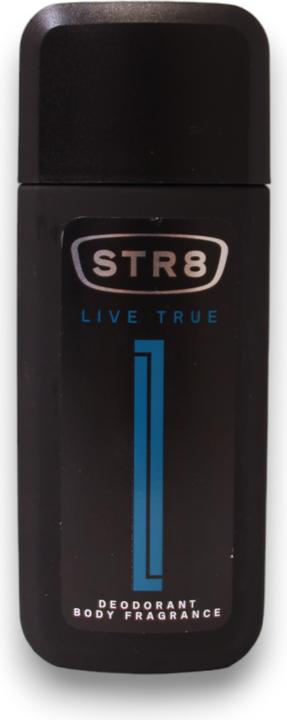 Produktbild Str8 Live True (Spray, 75 ml)
