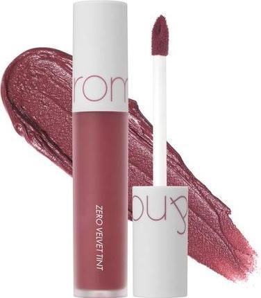 Produktbild Rom&Nd Zero Velvet Tint 5.5g (04 VERBRANNTES HERZ)
