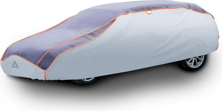 XPOtool Auto-Vollgarage XXL
