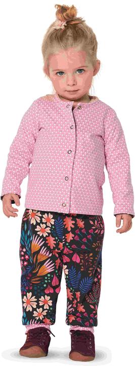 Produktbild Schnittmuster Jacke