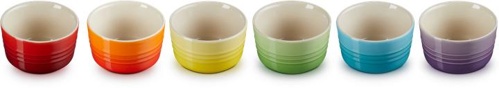 Le Creuset Mini-Förmchen