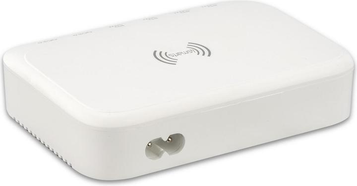 Immagine prodotto 4smarts 7in1 (100 W, 6 porte)