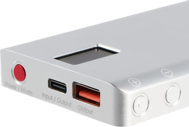 Produktbild Nitecore SCL10 Kameralicht (Studioleuchte, Videoleuchte)