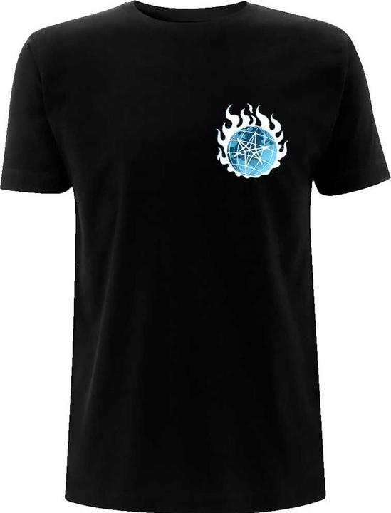 Actual product image Bring Me The Horizon TShirt (L)