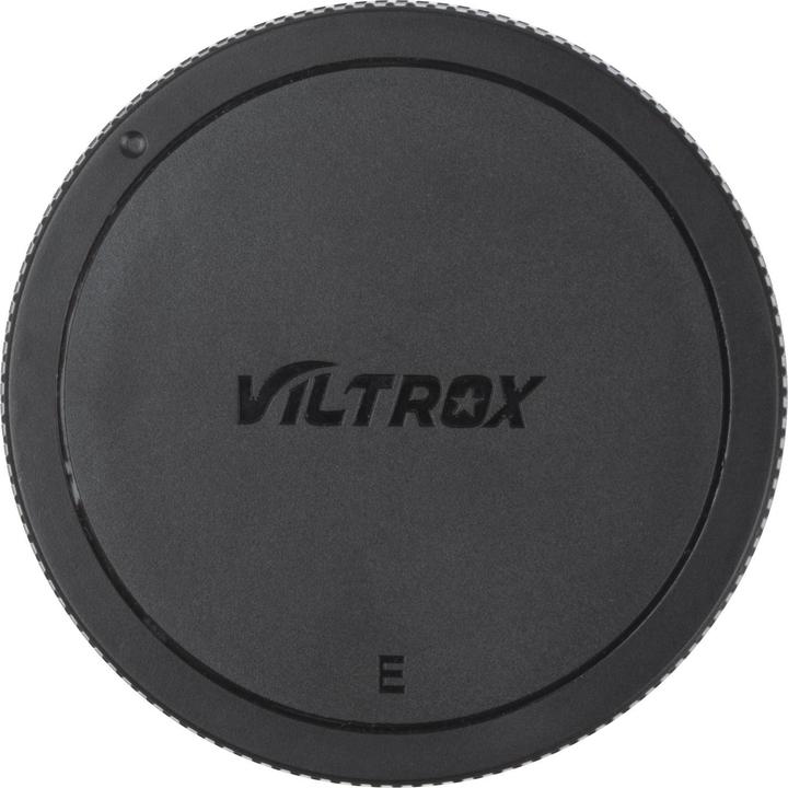 Immagine prodotto Viltrox Lunghezza focale fissa S 33mm T1.5 - MFT (Micro Four Thirds, APS-C / DX)