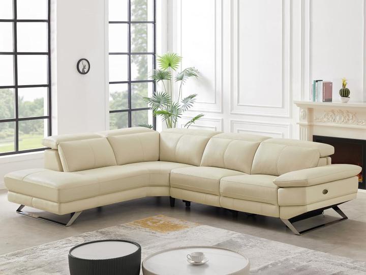 Actual product image Linea Puno Ii (Corner sofa)