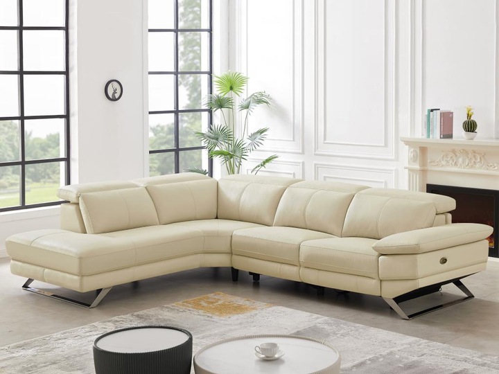 Produktbild Linea Puno Ii (Ecksofa)