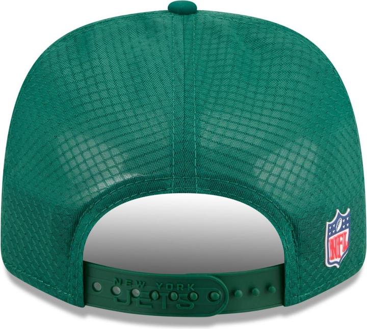 Produktbild New Era 9Seventy Trucker Cap - Sideline New York Jets