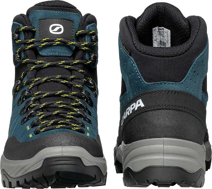 Produktbild Scarpa Boreas GTX Schuhe (47)