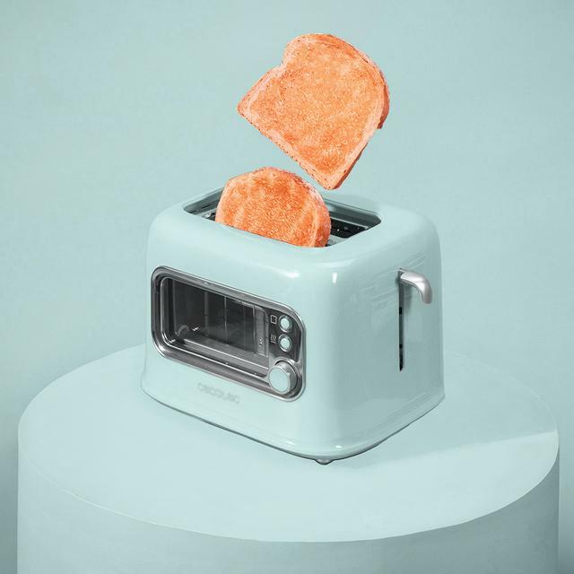 Produktbild Cecotec RetroVision Blue