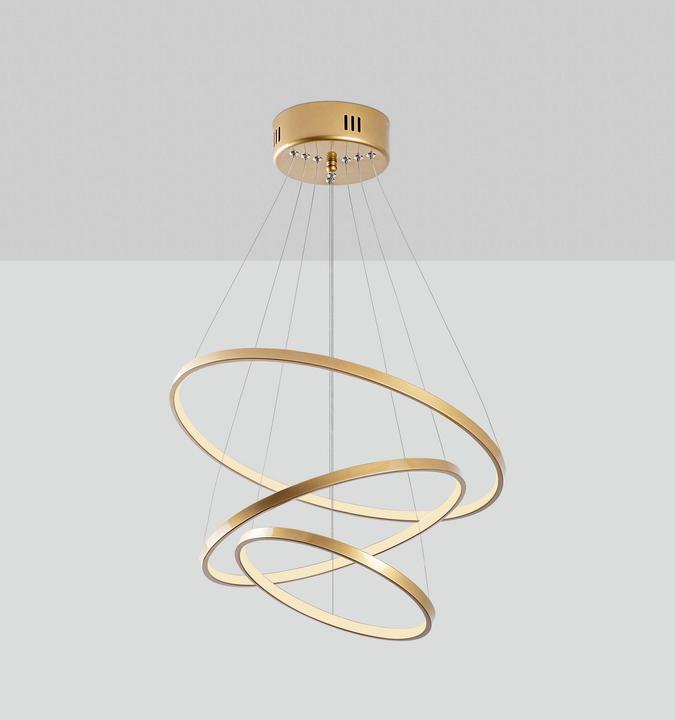 Immagine prodotto Opviq Simit Chandelier