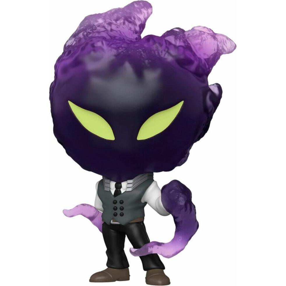 Funko Pop! My Hero Academia : Kurogiri GITD