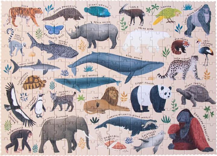 Immagine prodotto Londji Juego (200 pezzi)