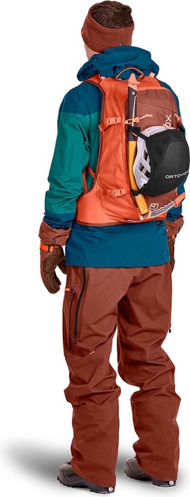 Actual product image Ortovox CROSS RIDER 22 (22 l)