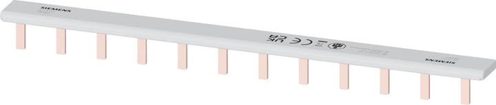 Produktbild Siemens 1 Phase Pin bus bar shock-hazard safety